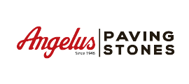 Angelus Pavers logo