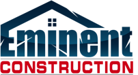 Eminent Pavers logo
