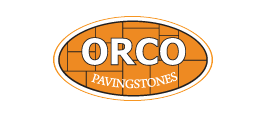 ORCO Pavers logo