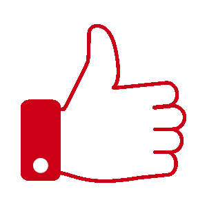 top quality materials icon