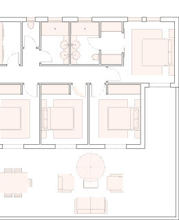 decorative shape left
